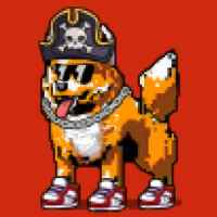 DogePunks #531