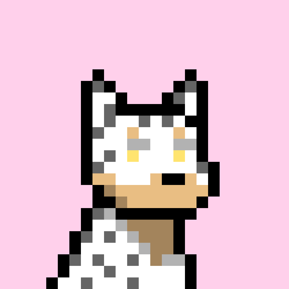 Doginal Dog #6889