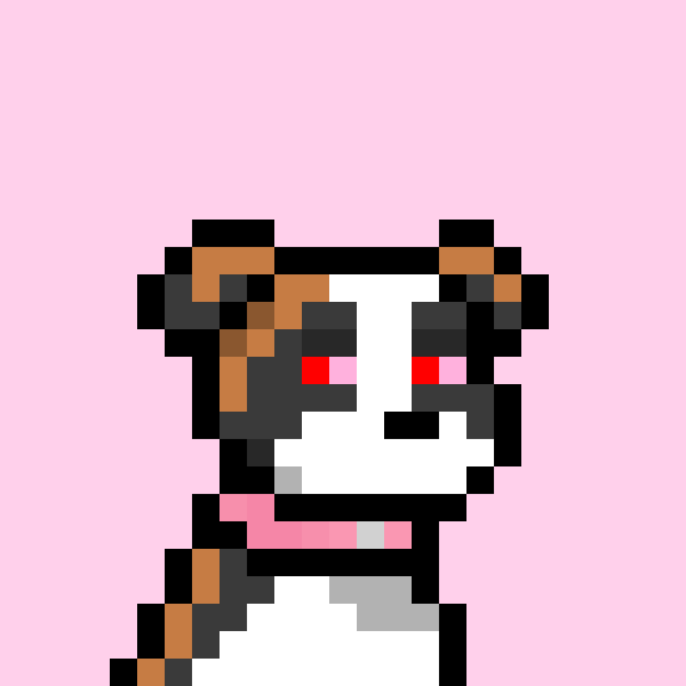Doginal Dog #5896