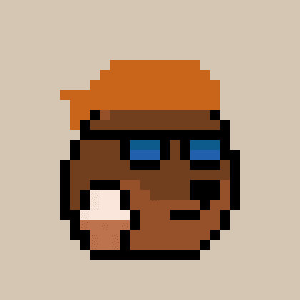 Dogepunk #6594