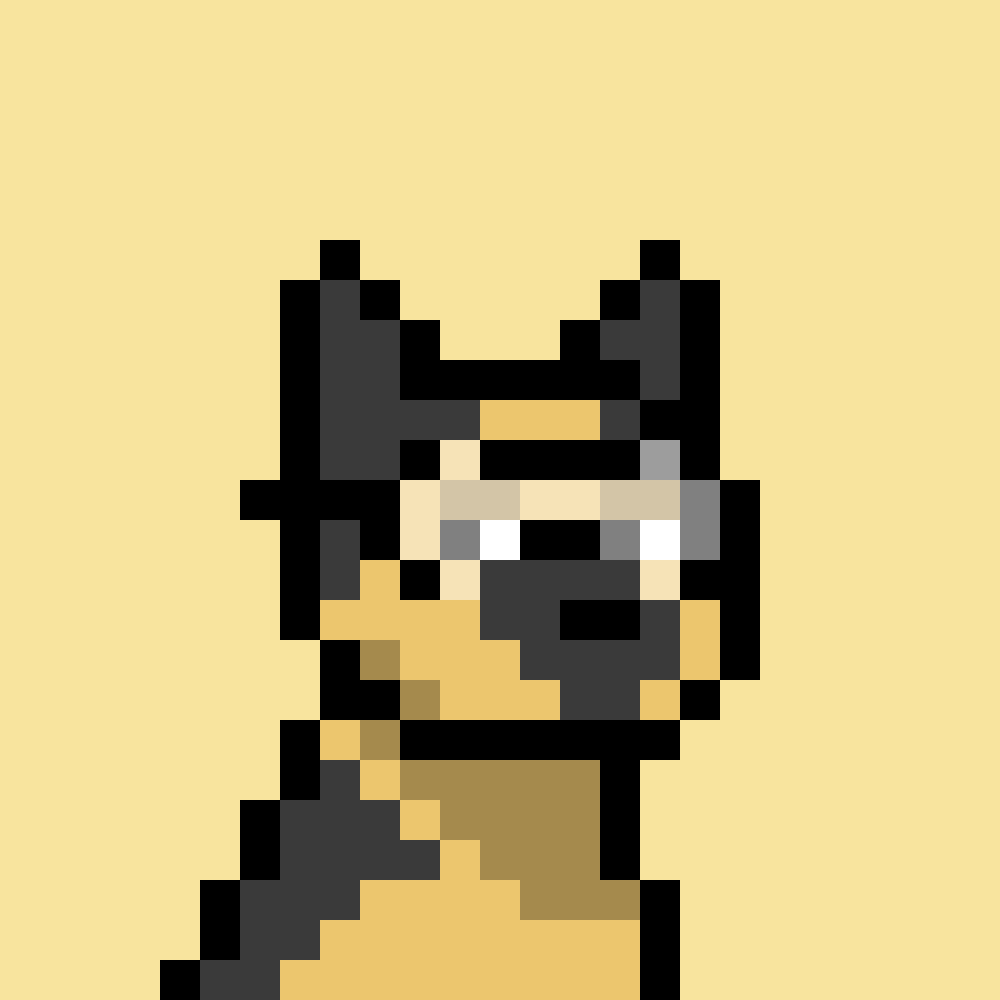 Doginal Dog #632