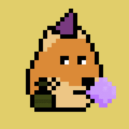 Dogepunk #9866