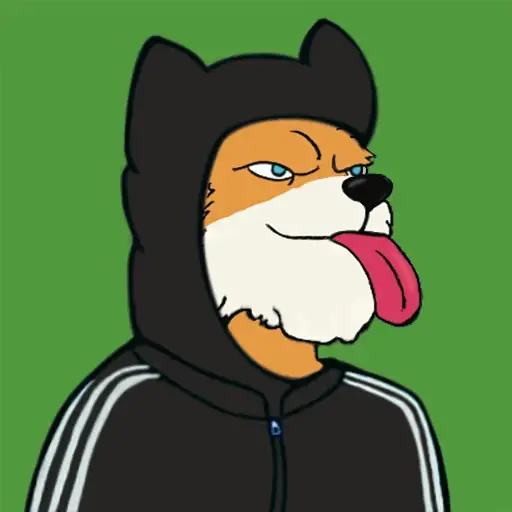 F*ck It We Bark #1645