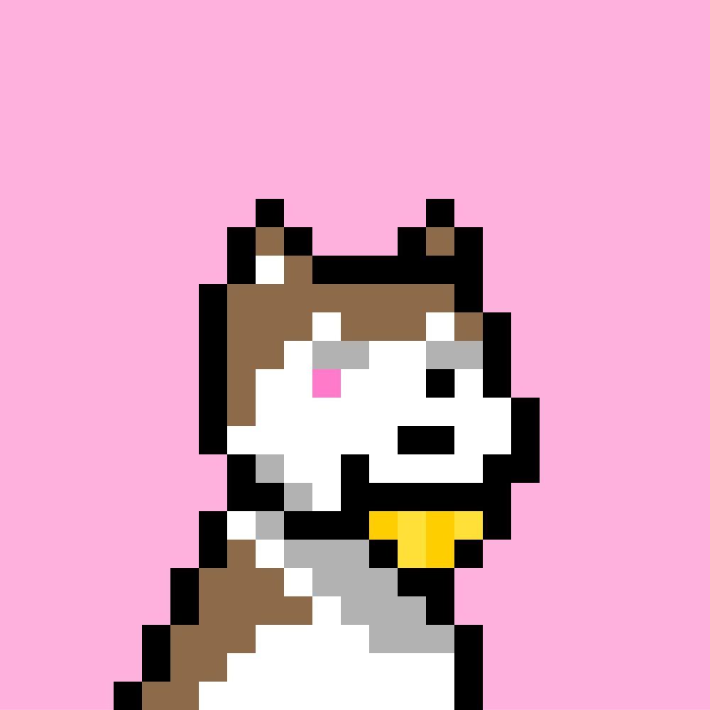 Doginal Dog #7157