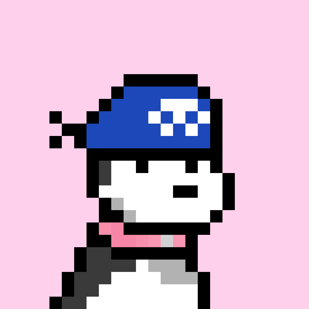 Doginal Dog #9967