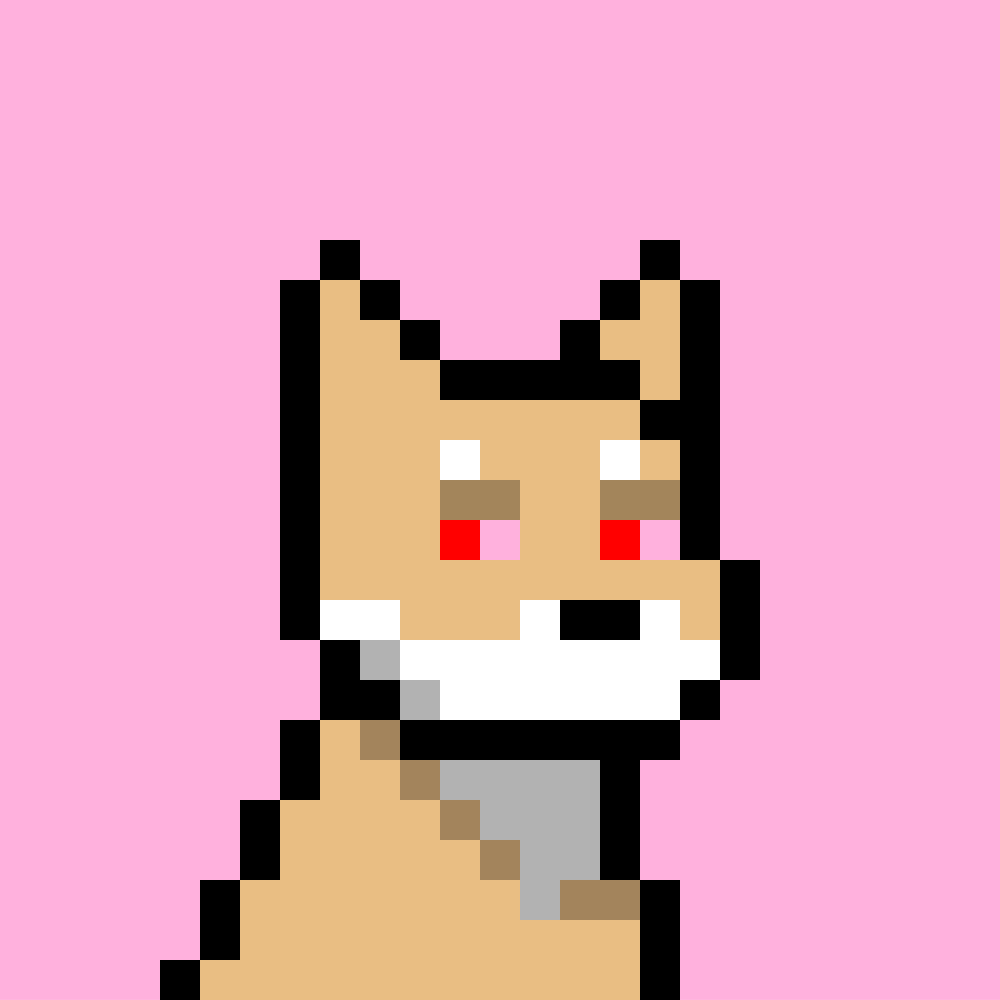 Doginal Dog #2128