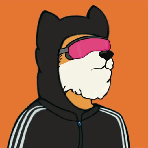 F*ck It We Bark #3613
