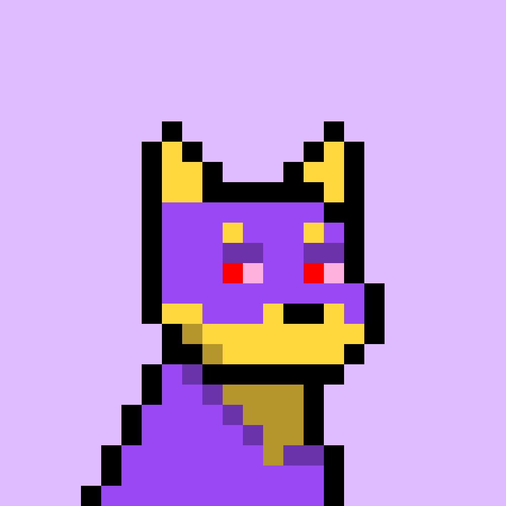 Doginal Dog #5420