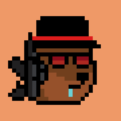 Dogepunk #8126