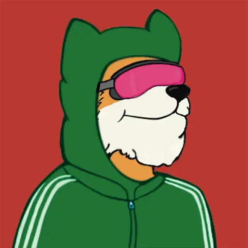 F*ck It We Bark #4522