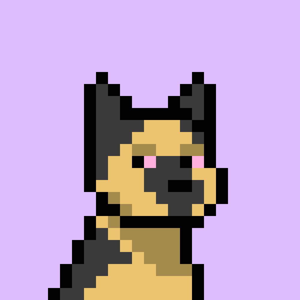 Doginal Dog #5803