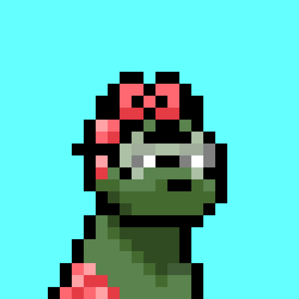 Doginal Dog #2377