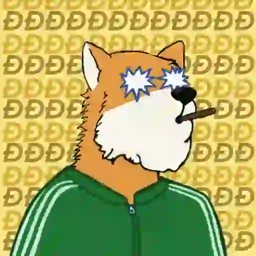 F*ck It We Bark #4943