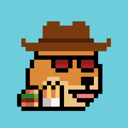 Dogepunk #1242