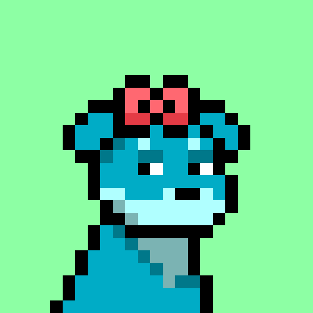 Doginal Dog #1130