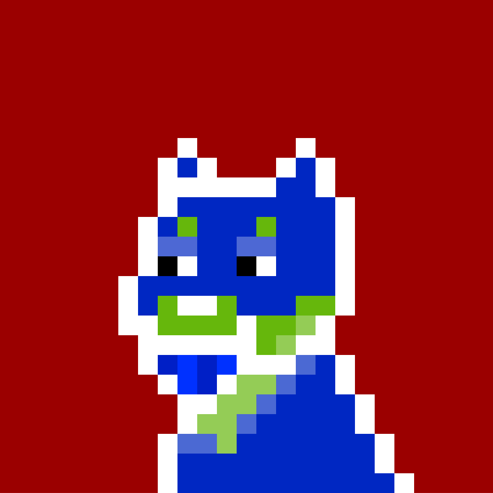 Anti Doginal Dog #295