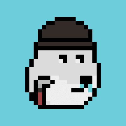 Dogepunk #2510