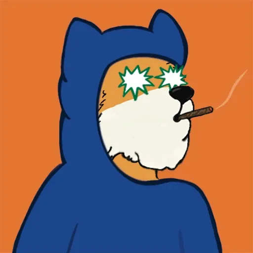 F*ck It We Bark #5721