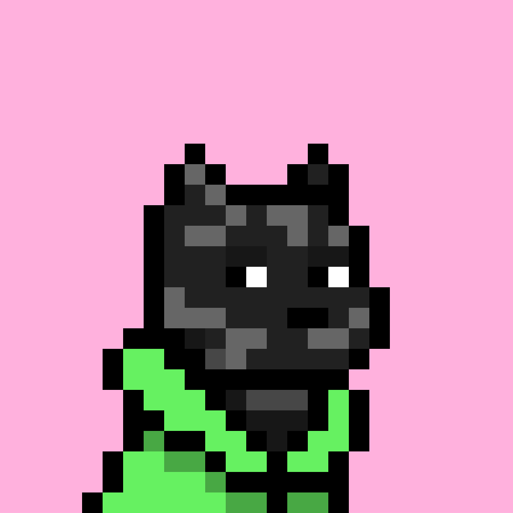Doginal Dog #2190