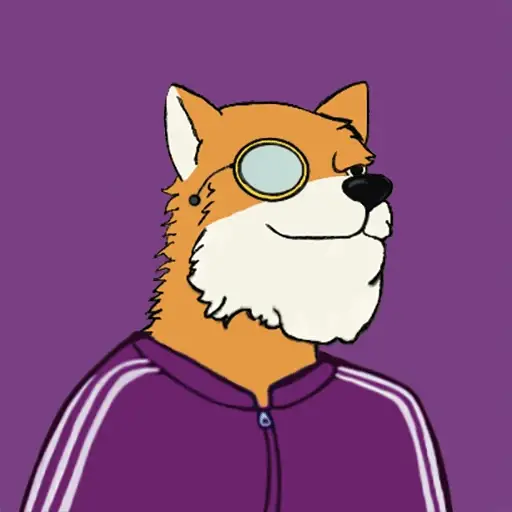 F*ck It We Bark #2474