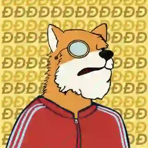 F*ck It We Bark #2992
