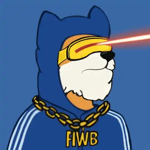 F*ck It We Bark #1347