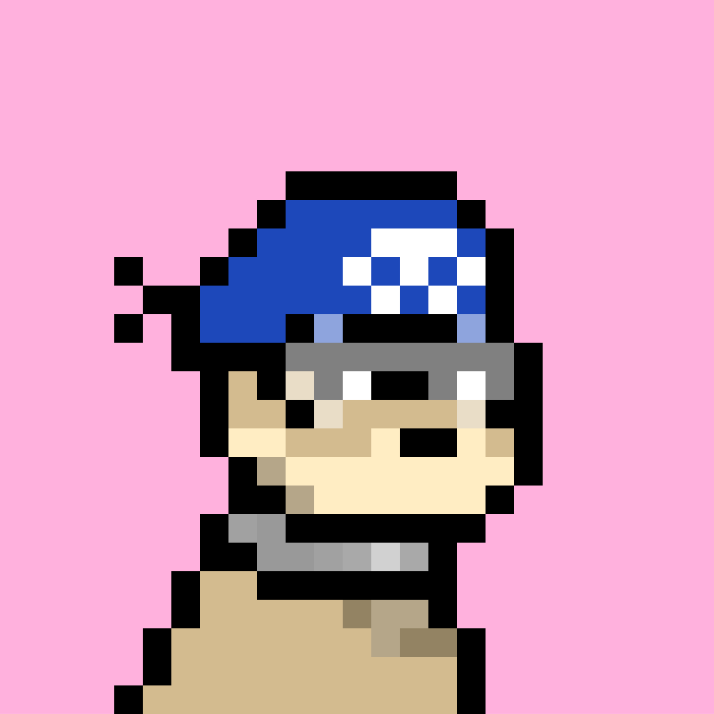 Doginal Dog #8270