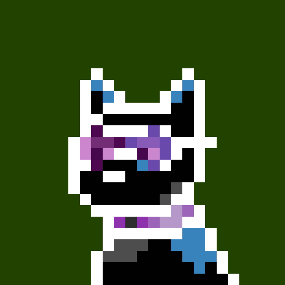 Anti Doginal Dog #3080