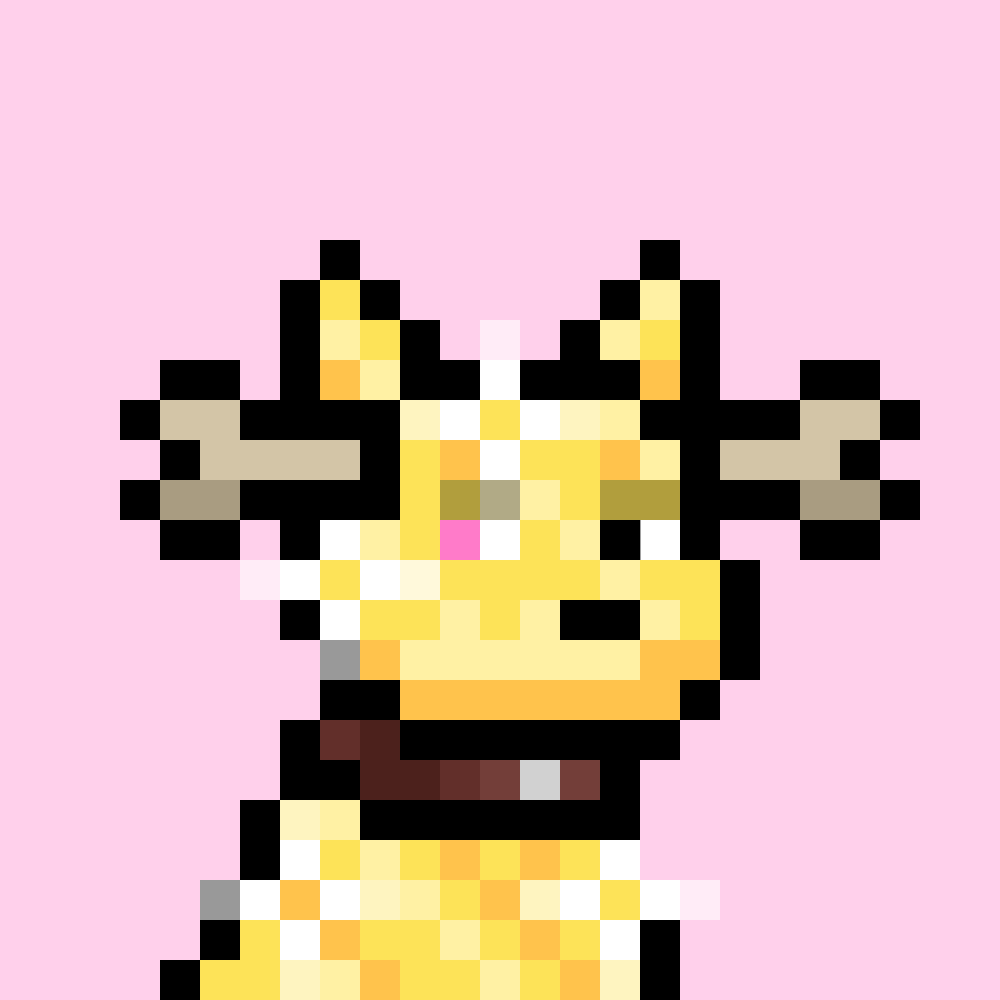 Doginal Dog #6407