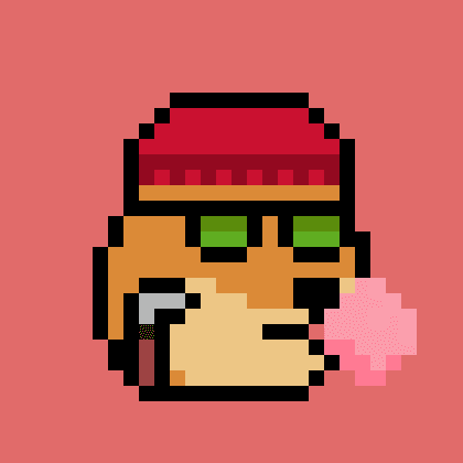 Dogepunk #4940