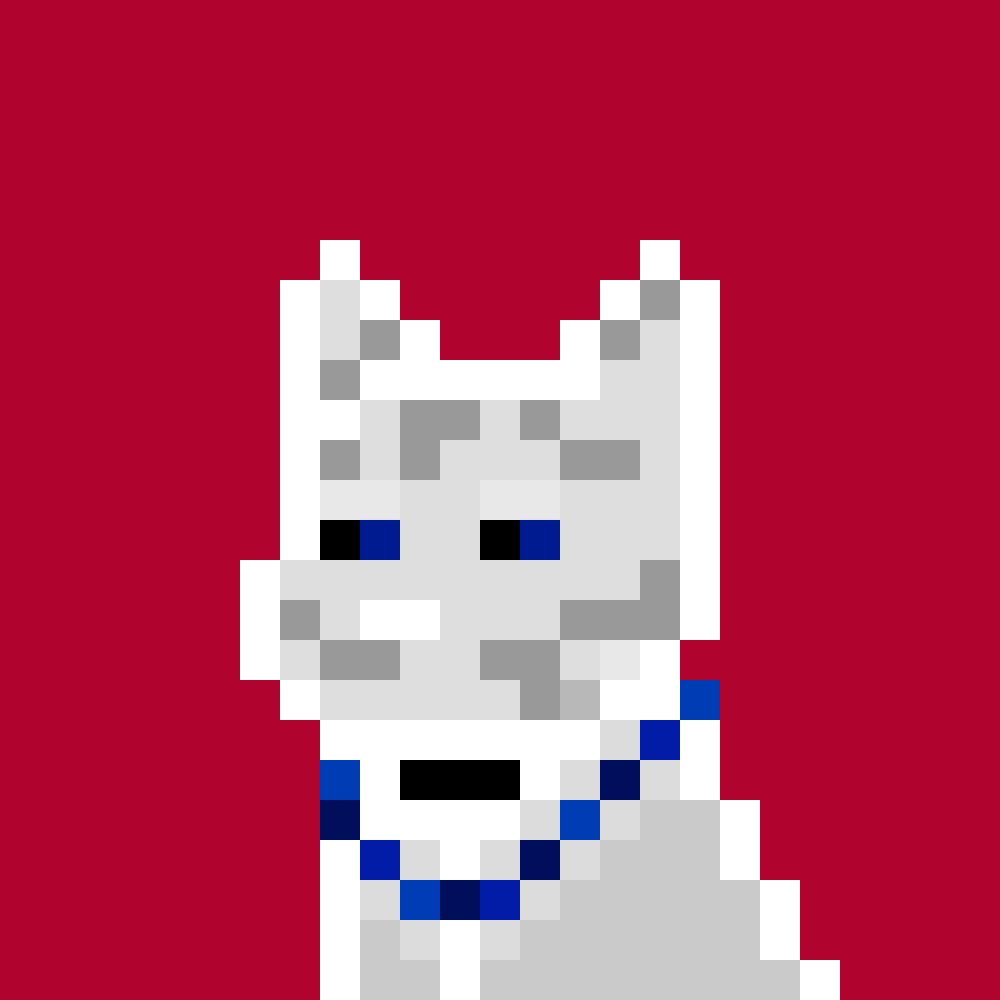 Anti Doginal Dog #732