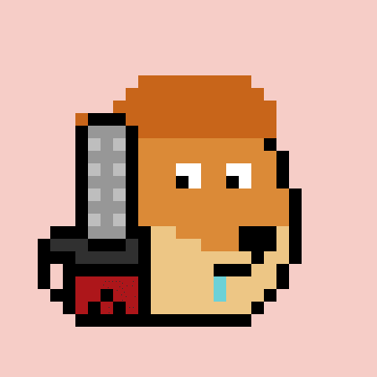 Dogepunk #6951