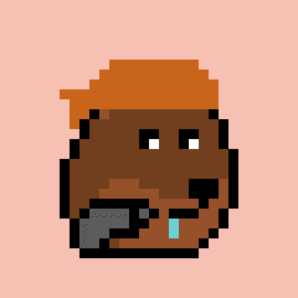 Dogepunk #3282