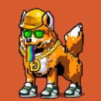 DogePunks #3456