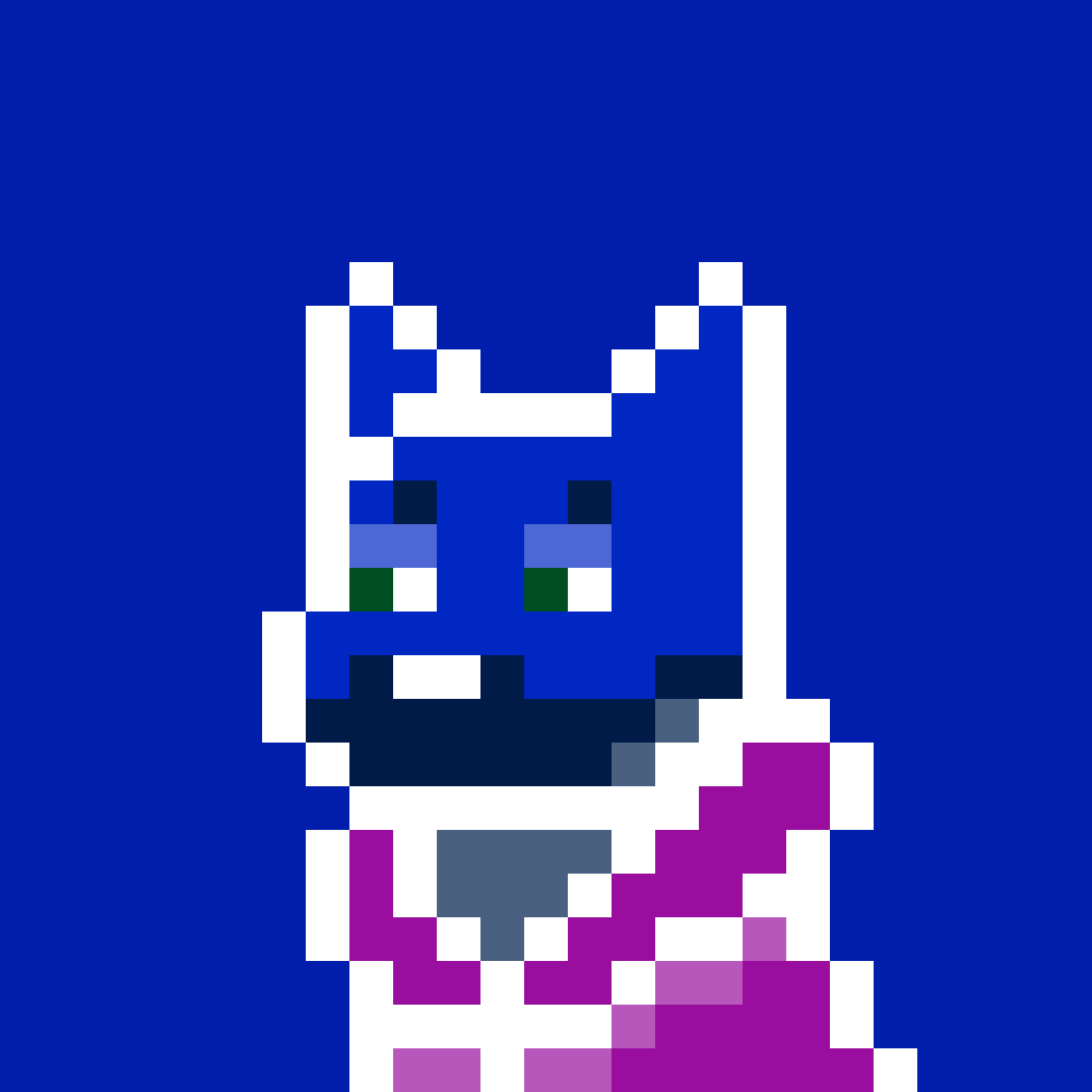 Anti Doginal Dog #7323
