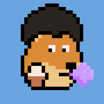 Dogepunk #4146