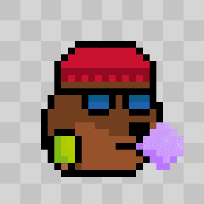 Dogepunk #9937