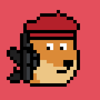 Dogepunk #2839