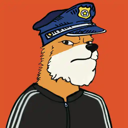 F*ck It We Bark #6576