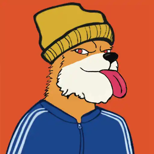 F*ck It We Bark #3239