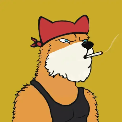 F*ck It We Bark #6586