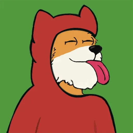 F*ck It We Bark #2827