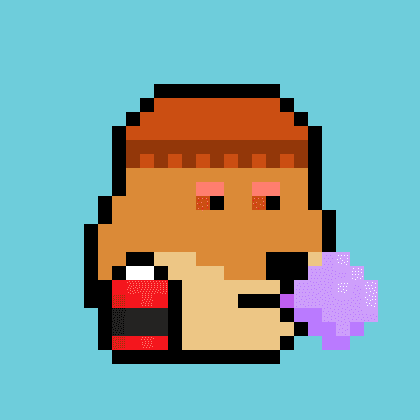 Dogepunk #4568