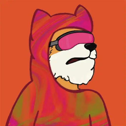 F*ck It We Bark #1842