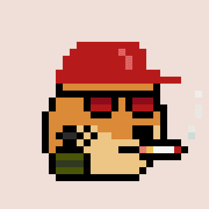 Dogepunk #6687
