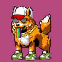DogePunks #3831