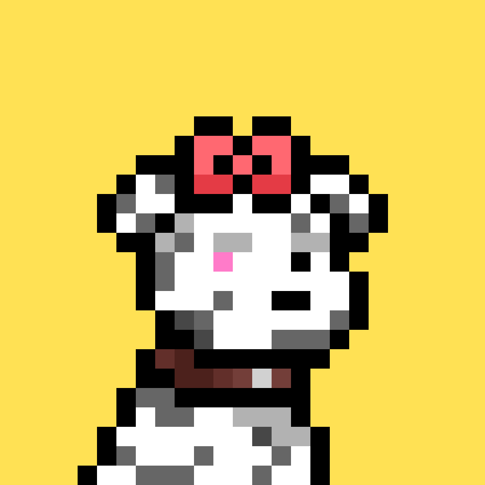 Doginal Dog #812