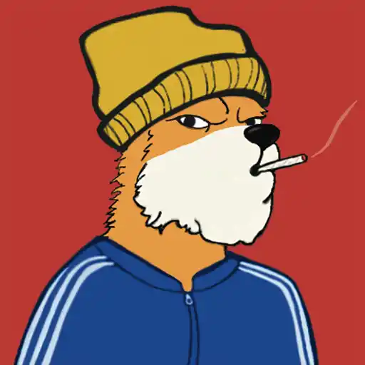 F*ck It We Bark #6885