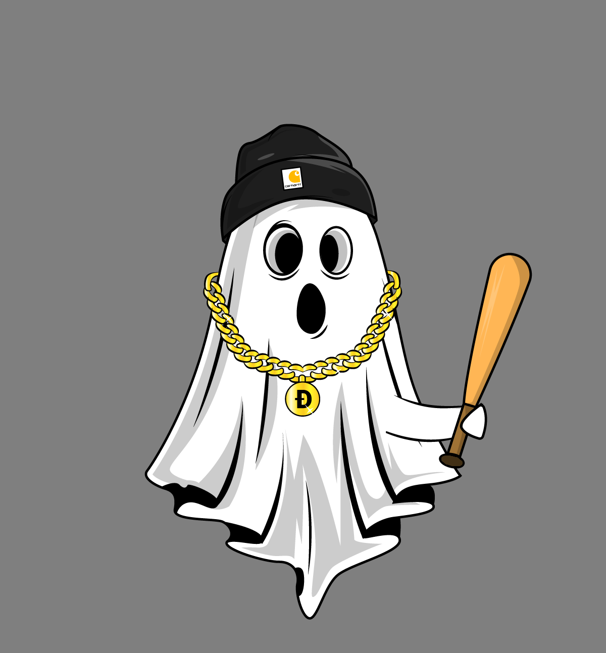 The Spook Society #207