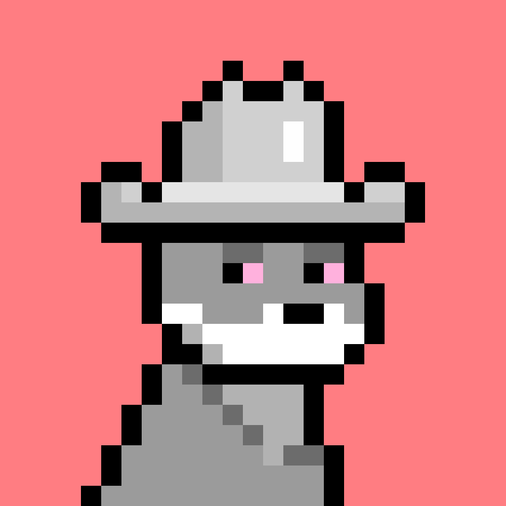 Doginal Dog #1337